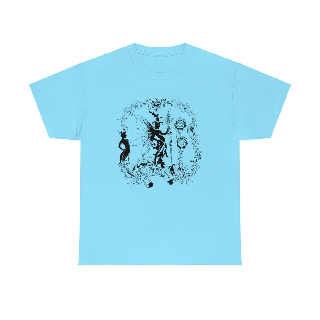Breitenbush Summer 2022 Commemorative T-shirt 1996 Reproduction