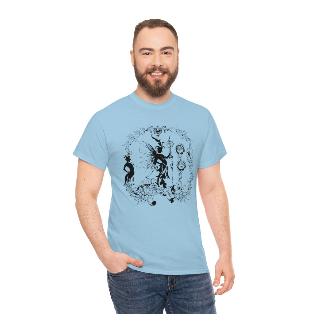 Breitenbush Summer 2022 Commemorative T-shirt 1996 Reproduction