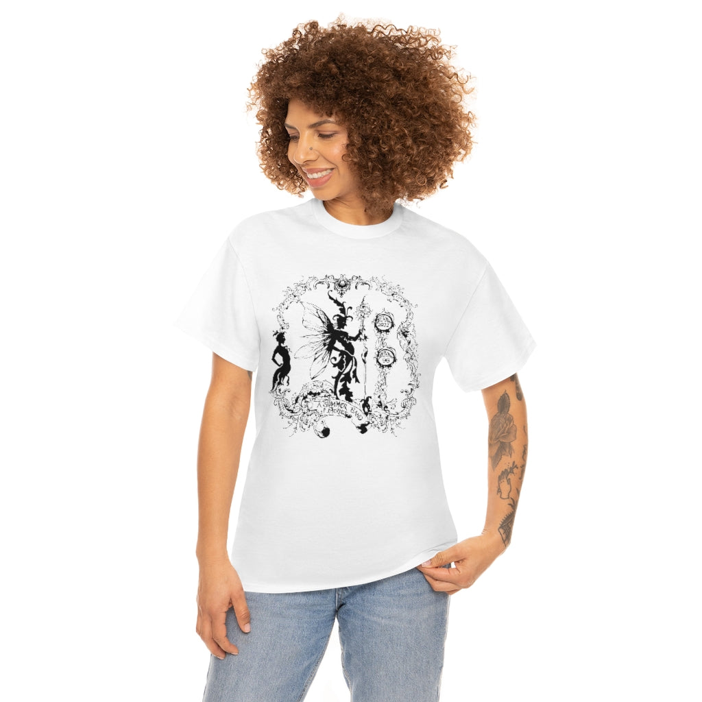 Breitenbush Summer 2022 Commemorative T-shirt 1996 Reproduction