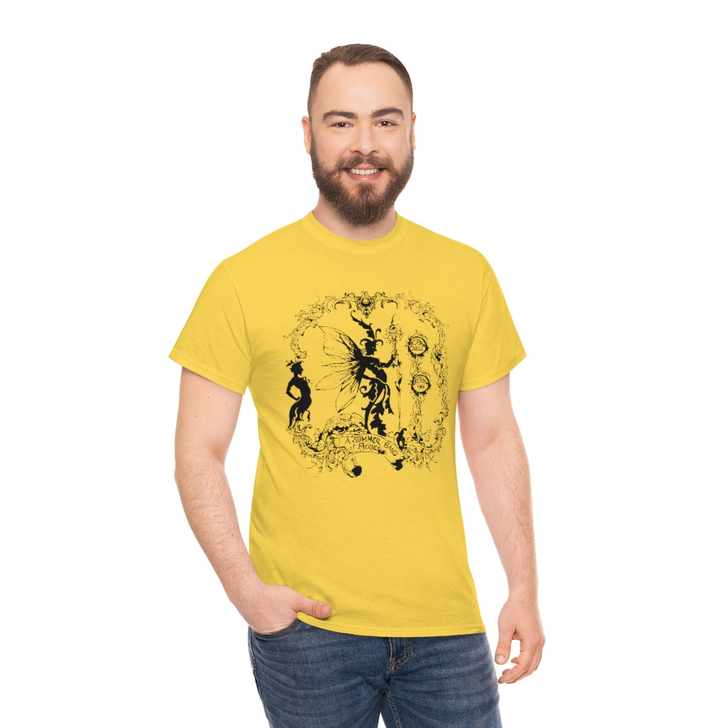 Breitenbush Summer 2022 Commemorative T-shirt 1996 Reproduction
