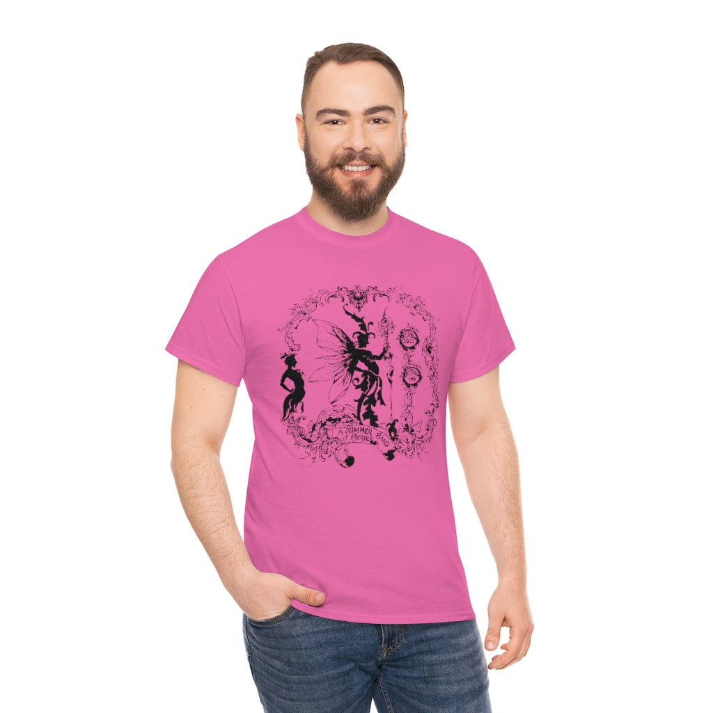 Breitenbush Summer 2022 Commemorative T-shirt 1996 Reproduction