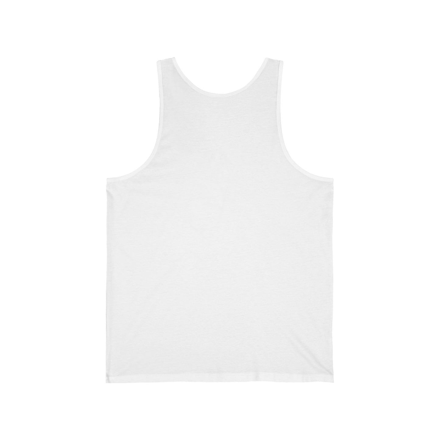 SGRF 2022 Gathering Unisex Jersey Tank