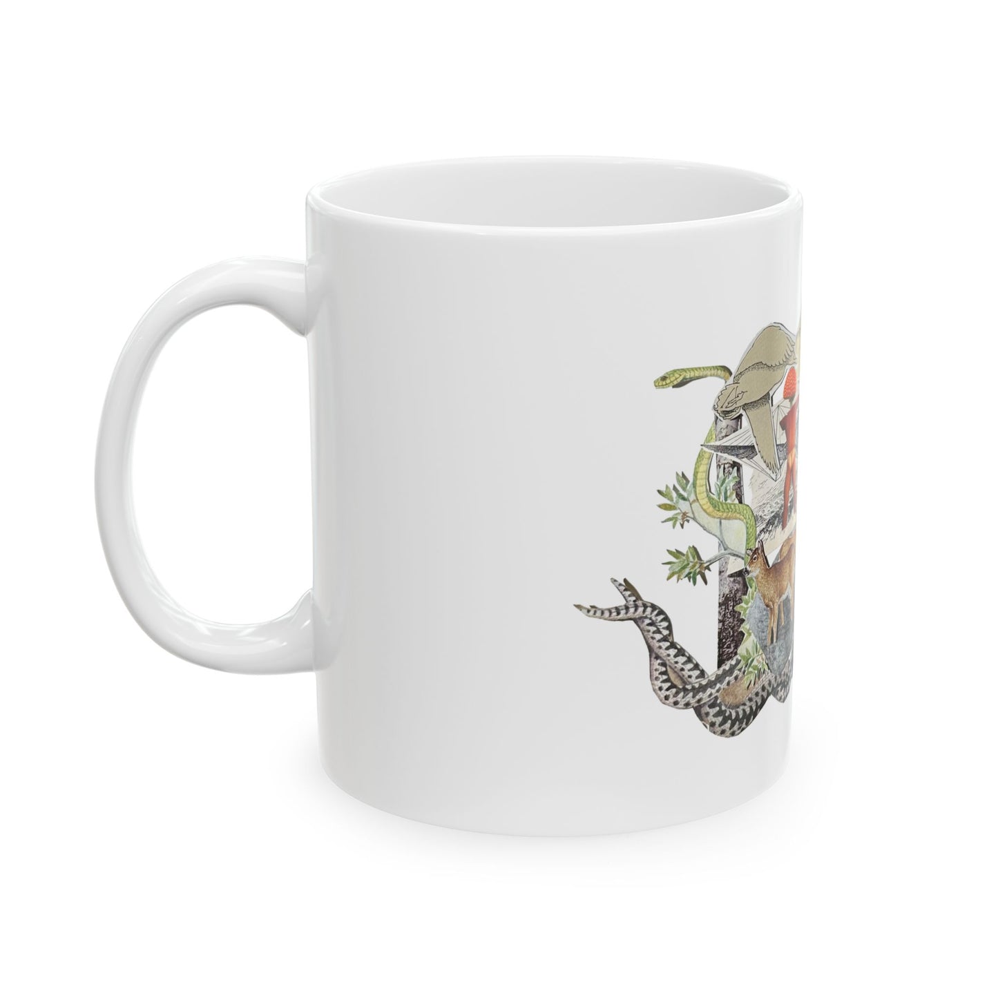 SGRF 2025 GATHERING 11oz MUG!
